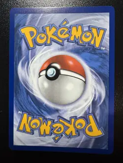 Pokemon Marshadow 146/132 Me01: Mega Evolution Rare Holo Basic 90HP 2025 - Image 2