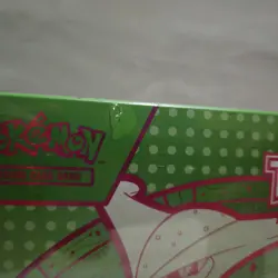 Scarlet & Violet Temporal Forces Elite Trainer Boxes (Pair) POKEMON Check Photos - Image 4