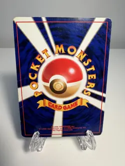 [MP-] Pikachu Pokemon Jungle Japanese TCG US SELLER - Image 2