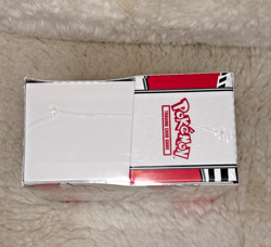 POKEMON CENTER EXCLUSIVE ETB White Flare Elite Trainer Box (Sealed) - Image 4