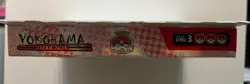 Pokemon 2023 World Championship Shao Tong Yen Lost Box Kyogre New Factory Sealed - Image 2