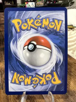 Pokemon TCG Psyduck MEP 007 Mega Evolution Blister Promo - Image 2