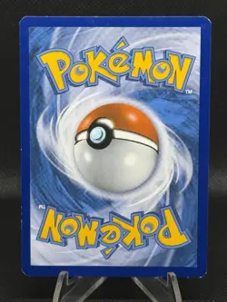 2016 Pokemon XY Black Star Mewtwo EX Promo Super Premium Collection #XY125 NM - Image 2