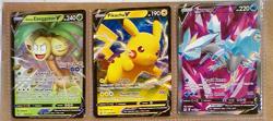 Pokemon Card Lot of 9 - Image 2