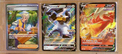 Pokemon Card Lot of 9 - Image 3