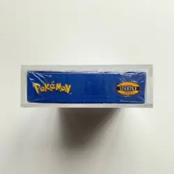 1999 Pokemon TCG 2-Player Starter Set Factory Sealed WOTC Base Set Machamp Holo - Image 3