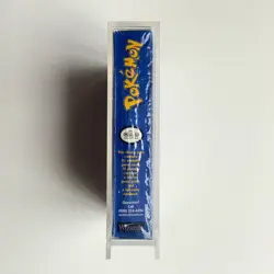 1999 Pokemon TCG 2-Player Starter Set Factory Sealed WOTC Base Set Machamp Holo - Image 4