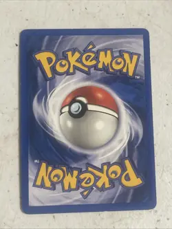 Mareep 65/111 - Neo Genesis - Common - Pokemon Card TCG - MP - Image 2