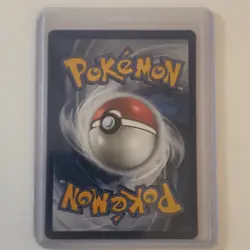 Pokemon Charizard Base Set Holo Rare Card 004/102 English TCG - Image 2