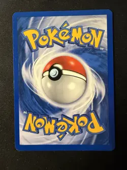 Koga's Tangela 81/132 Gym Challenge Regular Pokemon Tcg LP - Image 2