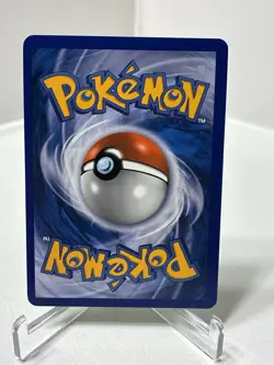 Pokemon Jumpluff 11/132 Secret Wonders Holo Rare HP FREE SHIPPING - Image 2