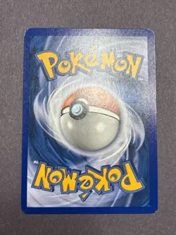 Pokemon Jumpluff 11/132 Secret Wonders Holo Rare HP FREE SHIPPING - Image 4