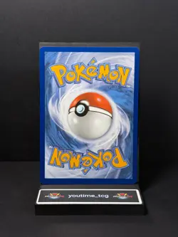 Pokemon Scarlet & Violet Promo Cards Espeon ex #175 - Image 2