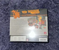 Pokemon Champion’s Path Elite Trainer Box ETB FACTORY SEALED - Image 2