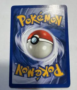 Pokemon Karte Dunkles Magneton 11/82 Team Rocket Deutsch Holo 1.edition - Image 4
