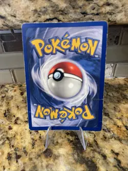 Pokemon Base Set 2 Clefairy Holo Rare Card 6/130 Pre owned - Image 3