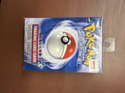 Pokemon 2-player Starter Set Deck 1999 Wizards Of The Coast - Image 1