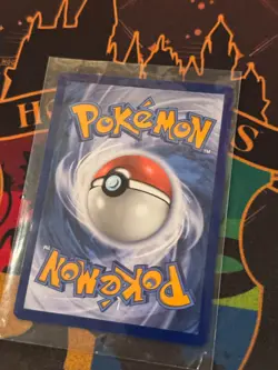 Telepathic Psychic Energy 088/088 (Reversal Holo) Perfect Order NM Pokemon TCG - Image 2
