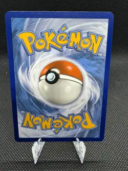 Rose 196/189 NM/M SWSH Darkness Ablaze Rainbow Pokemon TCG NM/M - Image 2