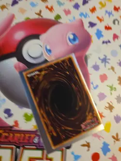 Yu-Gi-Oh! Toon Kingdom Blue Dragons of Legend 1st Edition DLCS-EN074 - Image 2