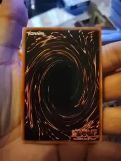 Yu-Gi-Oh! The Legendary Fisherman PSV-076 Unlimited Ultra Rare - Image 2