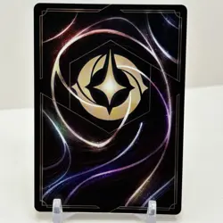 Disney Lorcana Whispers In The Well Megara Secret Keeper Epic 213/204 NM - Image 2