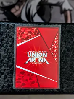 Union Arena Attack on Titan Vol. 1 UA23BT/AOT-1-022 Historia Reiss SR 1 Star - Image 2