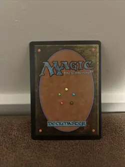 Lightning Greaves #2465 (NM) (Rainbow Foil) Secret Lair Fallout SLD Magic MTG - Image 3