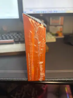 Teenage Mutant Ninja Turtles Collector Booster Box TMNT MTG (BRAND NEW/SEALED) - Image 2