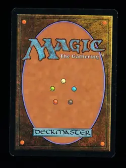 * * 1x Chain of Smog x1 * * Onslaught MTG NM Near Mint or Close - Image 2