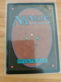 MTG New Generation's Technique (Showcase) 0240 Teenage Mutant Ninja Turtles M/NM - Image 2