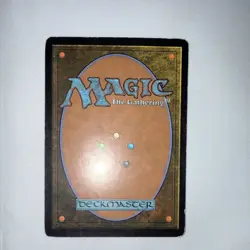 Magic: The Gathering Furnace of Rath Enchantment 8th Edition 2003 Regular Engli… - Image 2