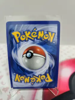 Pokemon TCG - Exploud 17/106 - D&P Great Encounters - Reverse Holo - NM/M - Image 2