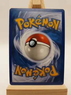 Pokemon Energy Card - Psychic Energy Promo Card (2007)(Holo) - Image 4