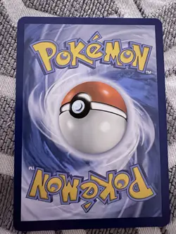 Pokemon TCG Iono's Kilowattrel Scarlet Violet Journey Together Card 163/159 - Image 3
