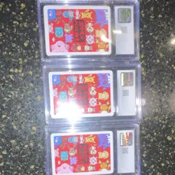 Pokemon Playing Cards Old Maid 2019 Japanese Gem Mint Pidgey Meowth Poke Ball - Image 3