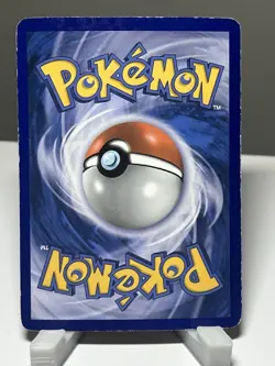 Ampharos 1/115 Unseen Forces Stamped Holo Pokemon TCG - Image 5