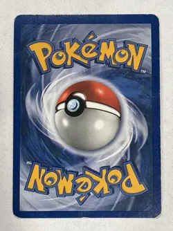 Pokemon TCG Manaphy 3/17 | POP Series 6 Promo | Holo Rare | Moderately Played - Image 2