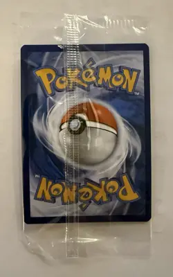 Sealed Charmander #044 Pokemon Obsidian Flames ETB. NOT the PC promo. - Image 2