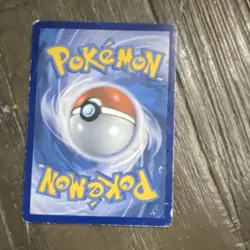 Pokemon Victini XY117 XY Promo Holo Basic Fire Pokemon TCG 70 HP - Image 2