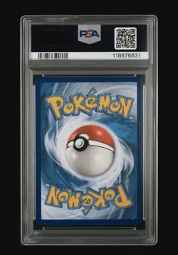 Pokemon Arceus and Dialga and Palkia GX Alternate Full Art Card 221/236 - Image 3