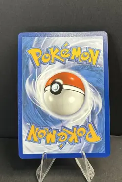 Pokemon - Magikarp 203/193 - Paldea Evolved Holo - Super Clean Copy - Image 2