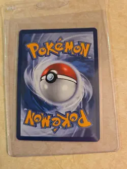 2025 Pokemon Black Star Promo #023 Mega Charizard X ex MINT Ultra Premium - Image 4