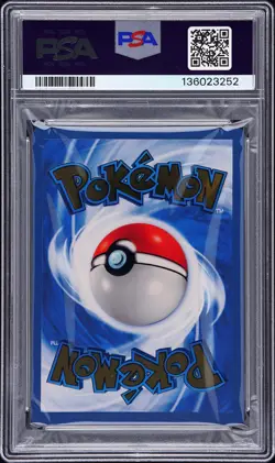 2021 POKEMON CELEBRATIONS ULTRA-PREMIUM COLLECTION METAL #4 CHARIZARD PSA 10 - Image 2