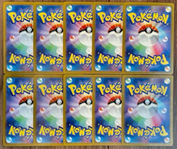 Pokemon Card Alakazam AR 10 Card 071/063 M1S Mega Symphonia Japanese 2025 - Image 2