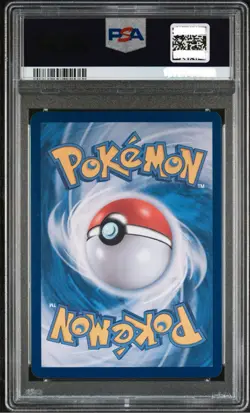 2025 POKEMON KOREAN METAMONG PROJECT DITTO PROMO #173 DITTO PROMO PSA 10 - Image 2