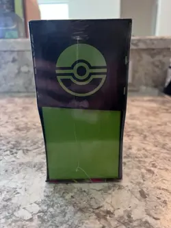 Pokemon Mega Evolution Perfect Order Elite Trainer Box English 9 Packs (Sealed) - Image 2