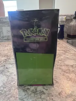 Pokemon Mega Evolution Perfect Order Elite Trainer Box English 9 Packs (Sealed) - Image 3