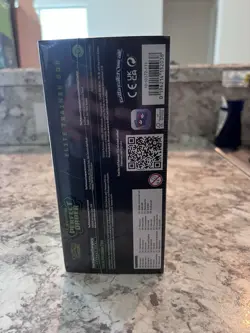 Pokemon Mega Evolution Perfect Order Elite Trainer Box English 9 Packs (Sealed) - Image 4