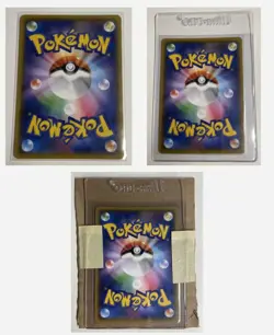 *US SELLER* Mew ex [Holo] #76 Pokemon Japanese Shiny Treasure ex - Image 3